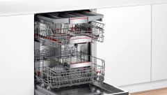 Máy Rửa Bát Bán Âm Bosch SMI6ZCS09E Series 6 ảnh 8