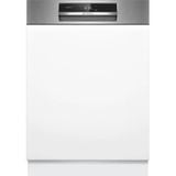  SMI8ZDS81T | Máy rửa chén Bosch bán âm Series 8, Made In Germany 