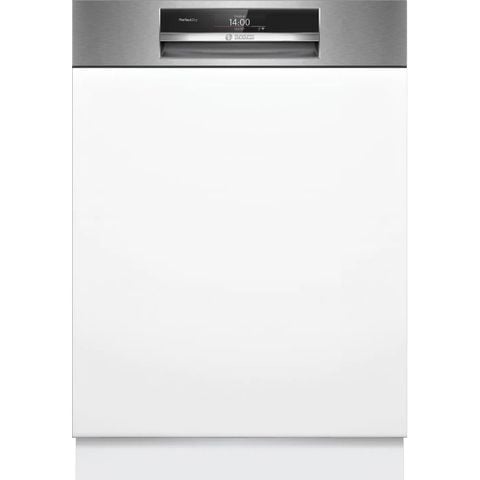 Máy rửa bát Bosch SMI8ZDS81T – ảnh 2