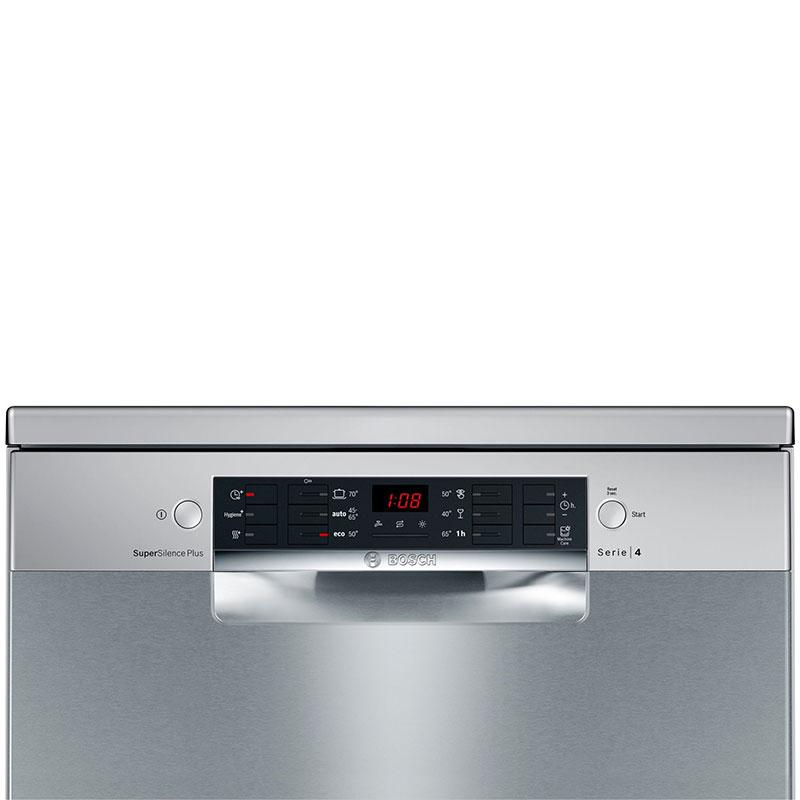 Máy rửa chén Bosch SMS46MI07E Bát Độc Lập Series 4 – ảnh 1