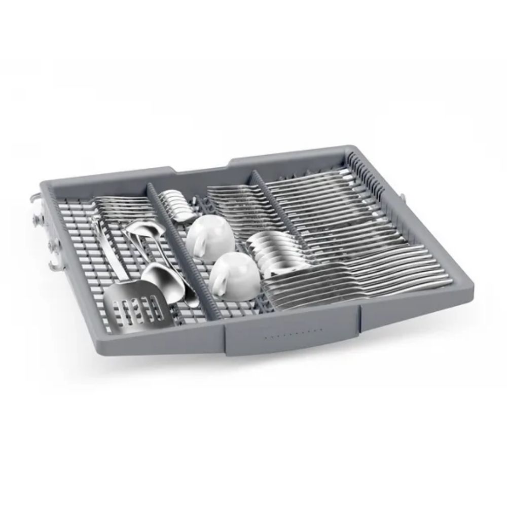 Máy rửa chén Bosch SMS4HMI07E Độc Lập Series 4 – ảnh 1