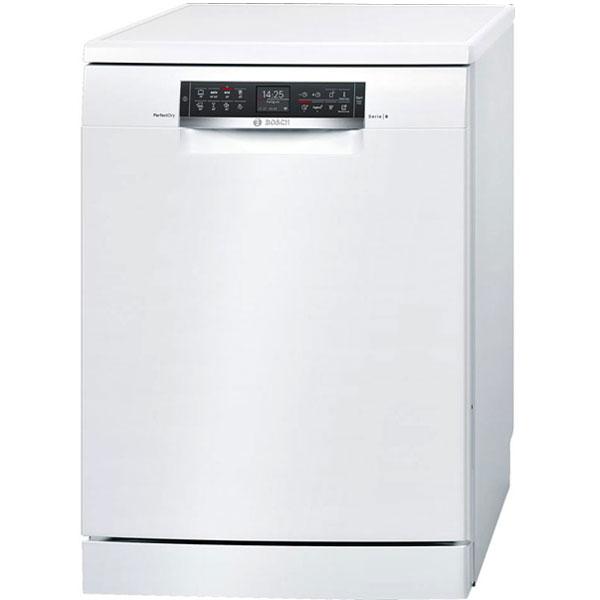 Máy Rửa Bát Bosch SMS68TW06E Series 6 – Độc Lập