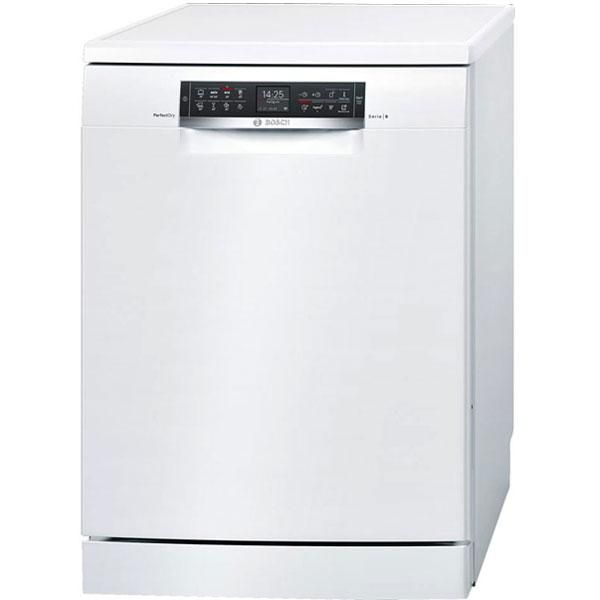 Máy Rửa Bát Bosch SMS68TW06E Series 6 – Độc Lập