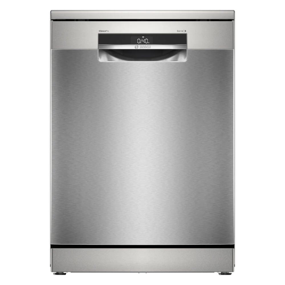 Máy rửa chén Bosch SMS6ECI11E độc lập Series 6
