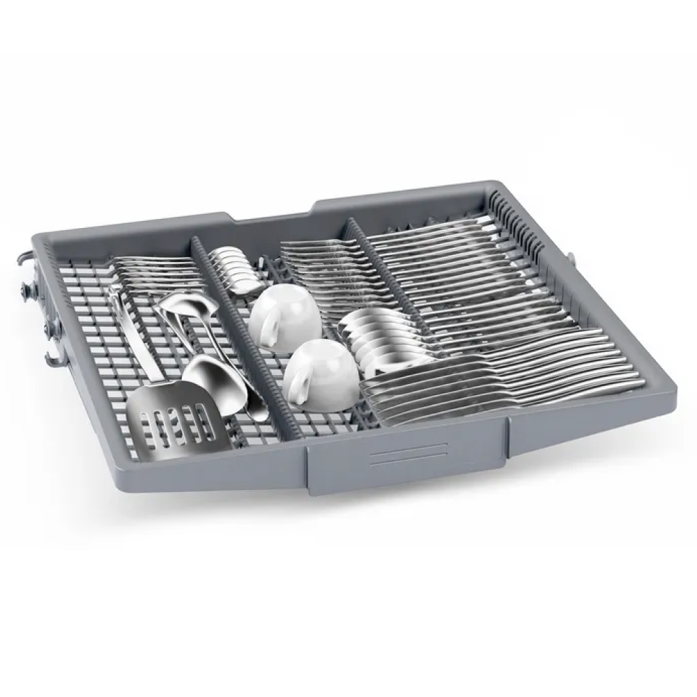 Extra Clean Zone cho nồi chảo – Máy rửa chén Bosch SMS6ECI11E độc lập Series 6