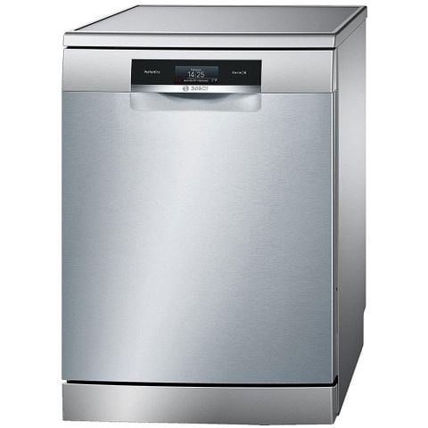 Máy rửa chén Bosch SMS88UI36E Bát Độc Lập Series 8