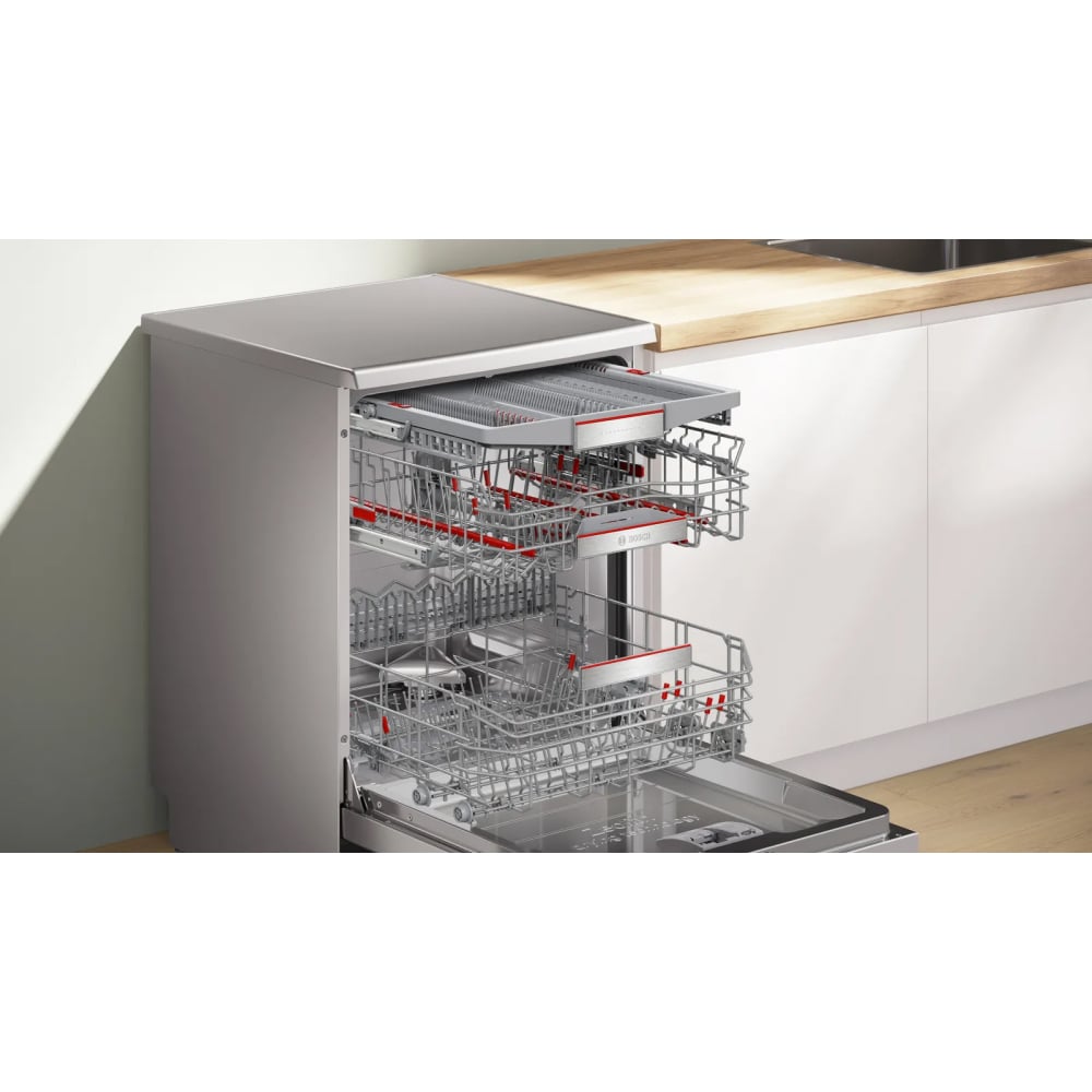 Máy rửa chén Bosch SMS8YCI03E độc lập Series 8 – ảnh 2