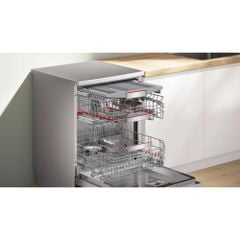 Máy rửa bát độc lập Bosch SMS8YCI03E Series 8 ảnh 8