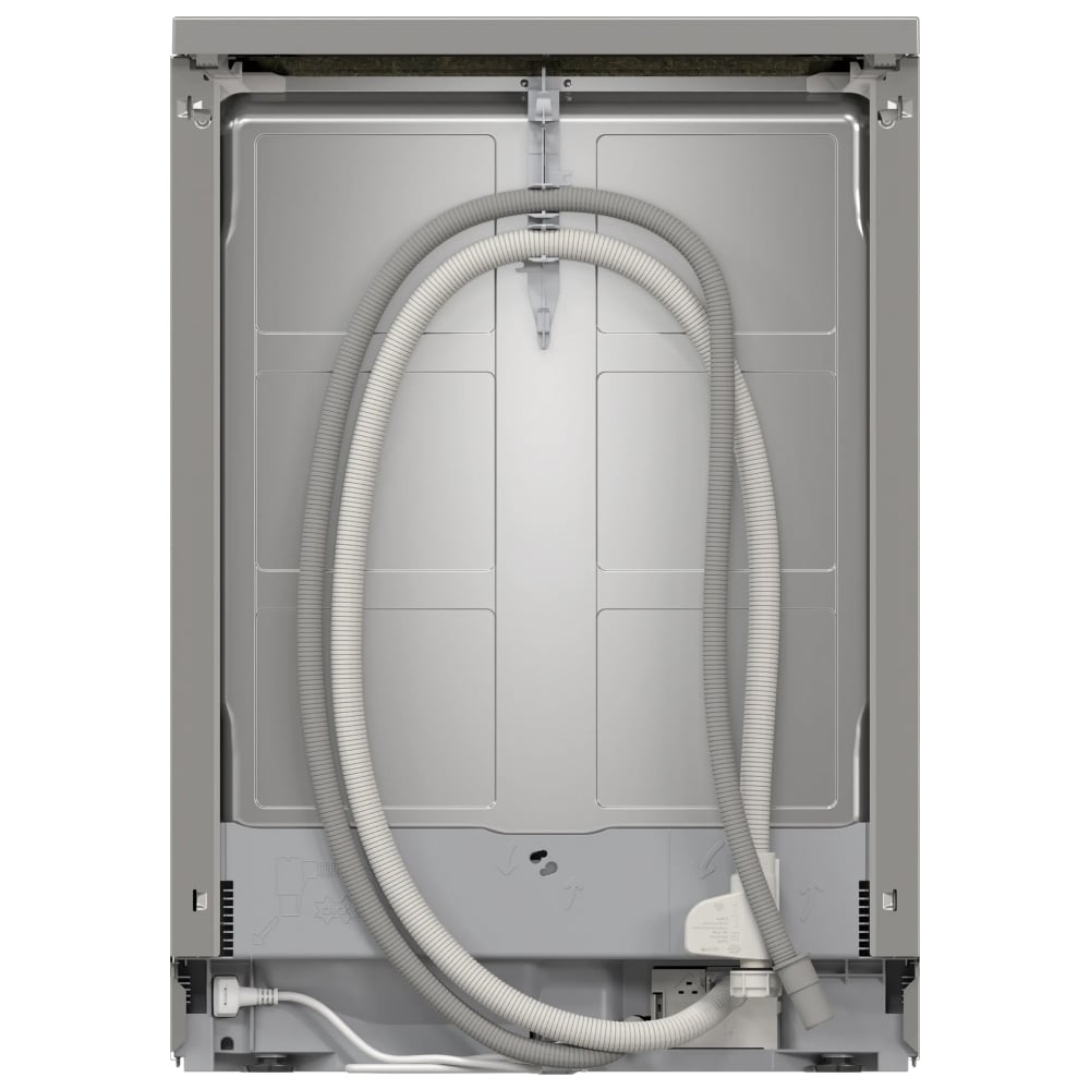 Nhãn năng lượng B – Máy rửa chén Bosch SMS8YCI03E độc lập Series 8