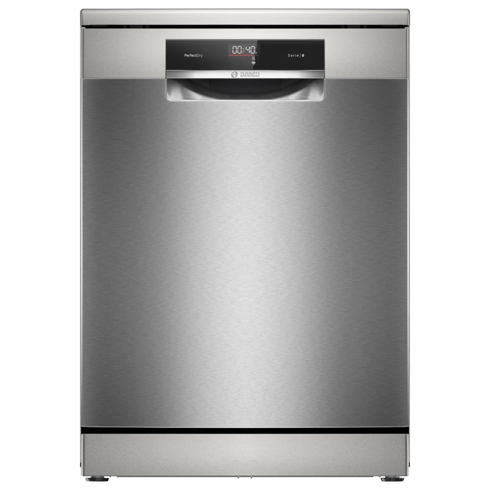 Máy rửa chén Bosch SMS8YCI03E độc lập Series 8