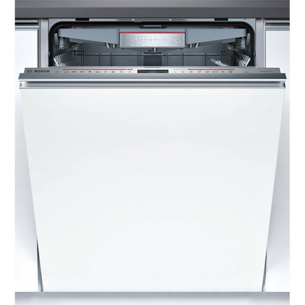 Máy Rửa Bát Bosch SMV68TX06E Series 6 Âm Toàn Phần