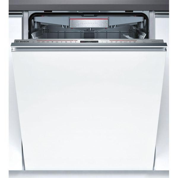 Máy rửa chén Bosch SMV68TX06E Series 6 Âm Toàn Phần