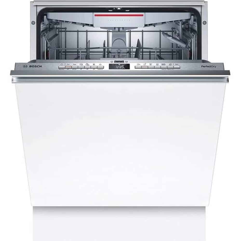 Máy Rửa Bát Âm Toàn Phần Bosch SMV6ZCX00E Series 6