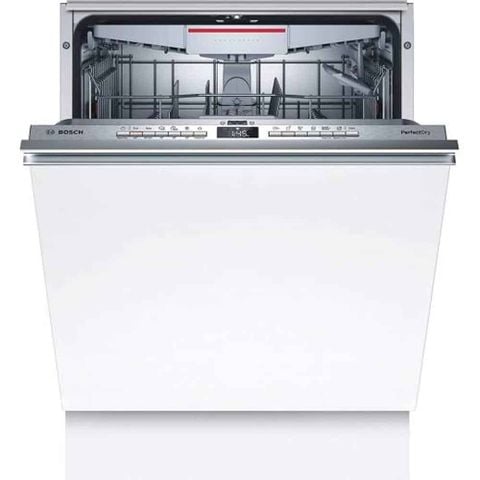 Máy rửa chén Bosch SMV6ZCX00E Âm Toàn Phần Series 6