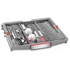 Máy Rửa Bát Bosch SMV8YCX01E Series 8 Âm Toàn Phần ảnh 7