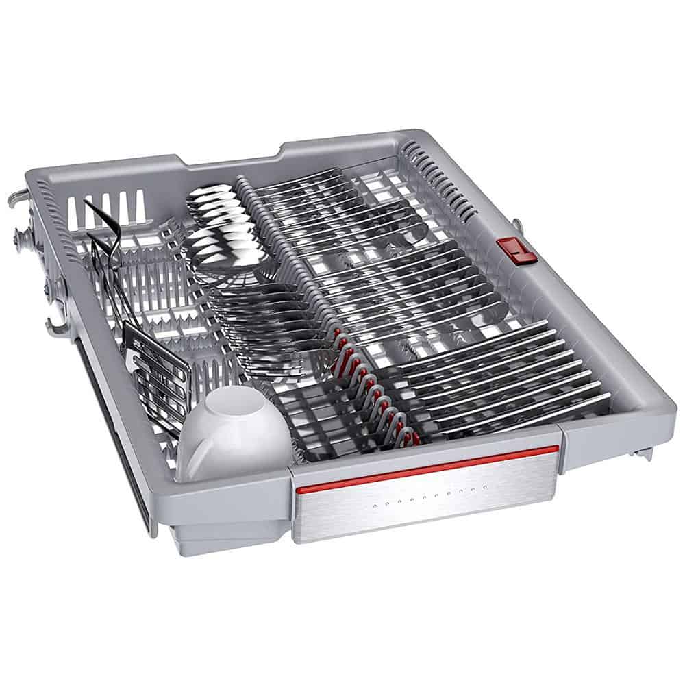 Sấy Zeolith® – Máy rửa chén Bosch SPV6YMX11E Series 6 Âm Toàn Phần