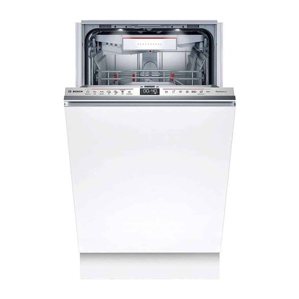 Máy rửa chén Bosch SPV6YMX11E Series 6 Âm Toàn Phần