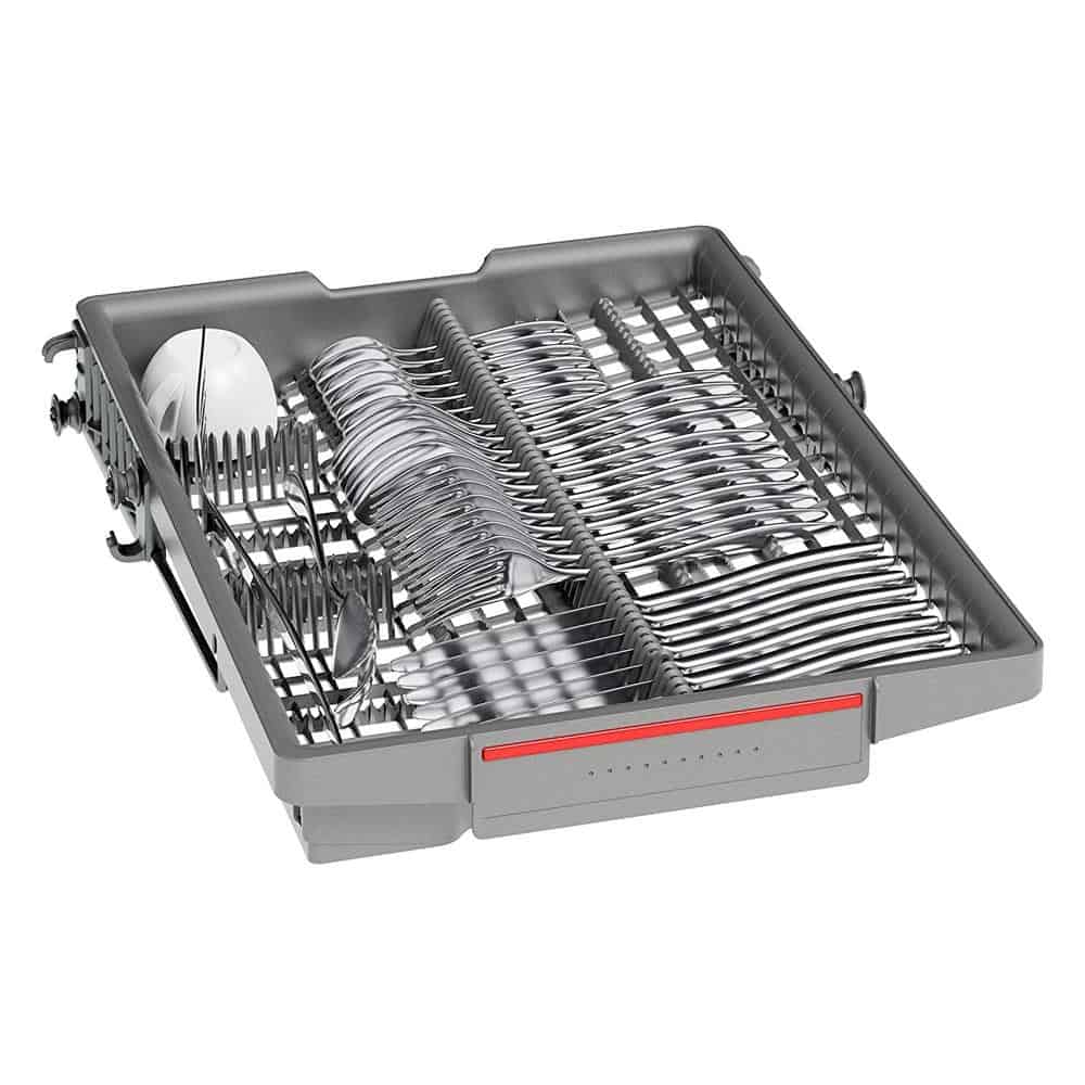 Máy rửa chén Bosch SRS4HMI61E Series 4 Độc Lập – ảnh 1