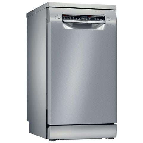 Máy rửa chén Bosch SRS4HMI61E Series 4 Độc Lập