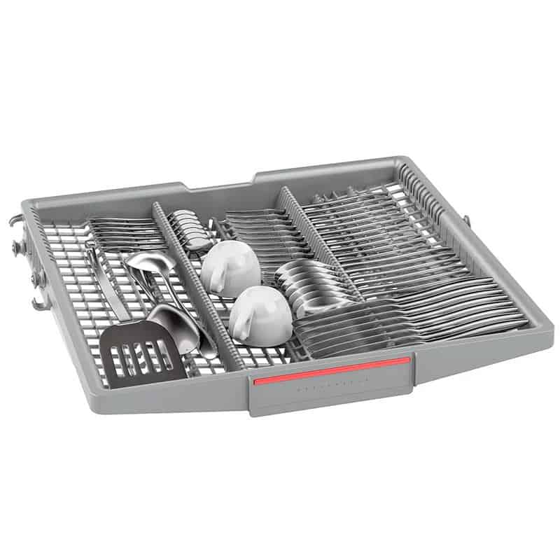 ExtraClean Zone – Máy rửa chén Bosch SMS6ECW57E Bát Series 6 – Độc Lập