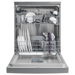 Máy rửa bát độc lập Beko BDFN26431X ảnh 4