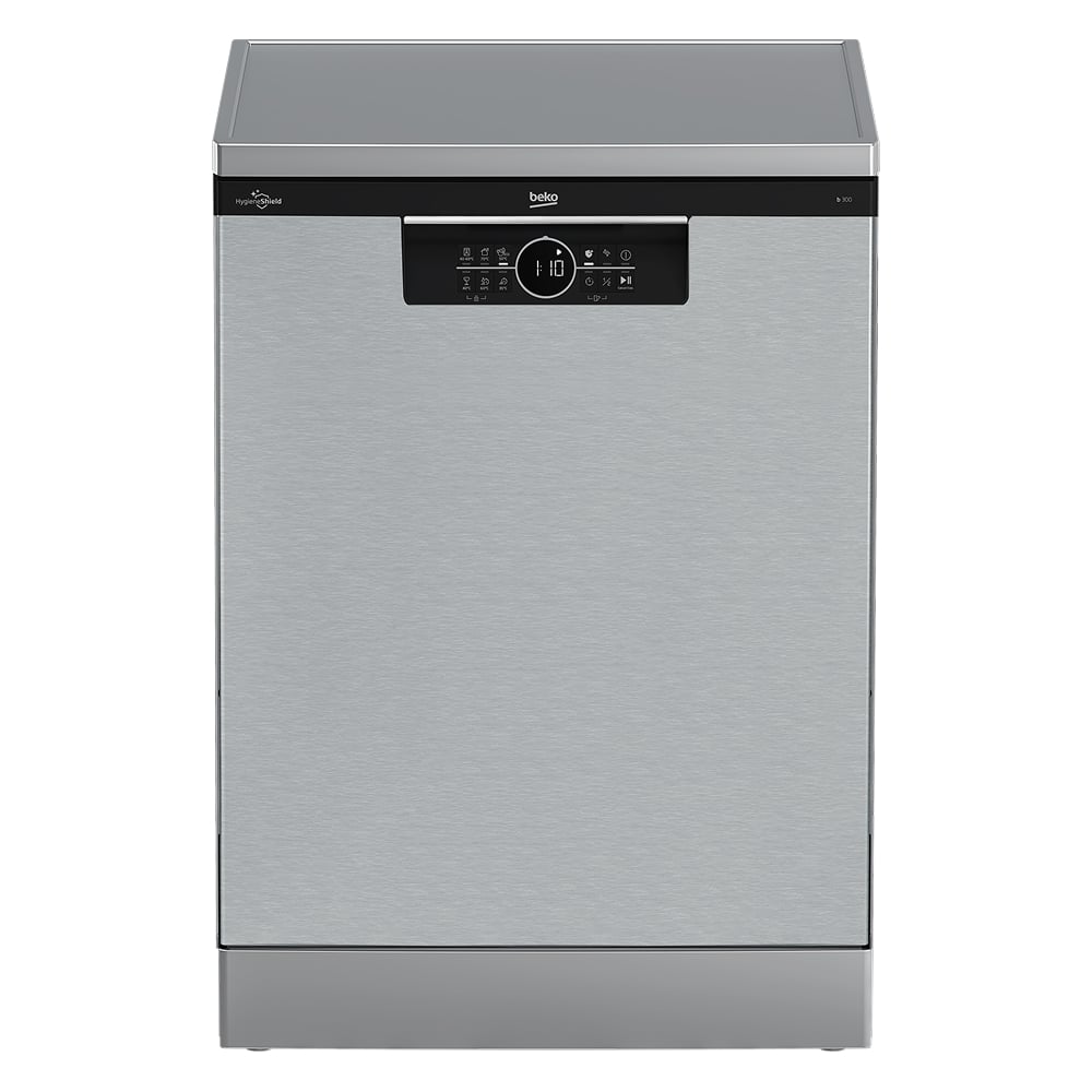 Máy rửa bát độc lập Beko BDFN26431X – ảnh 2