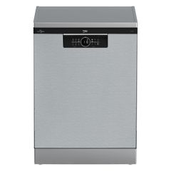 Máy rửa bát độc lập Beko BDFN26431X ảnh 2