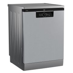 Máy rửa bát độc lập Beko BDFN26431X ảnh 3