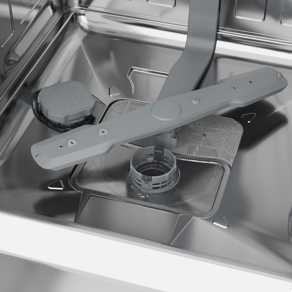 Máy rửa bát độc lập Beko BDFN26431X – ảnh 6