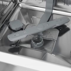 Máy rửa bát độc lập Beko BDFN26431X ảnh 6