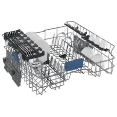 Máy rửa bát độc lập Beko BDFN26431X ảnh 8