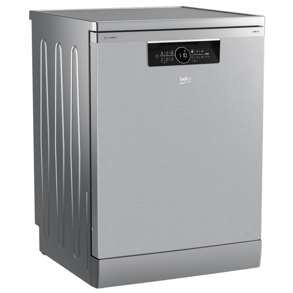 Máy rửa bát độc lập Beko BDFN36641XA – ảnh 3