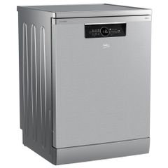 Máy rửa bát độc lập Beko BDFN36641XA ảnh 3