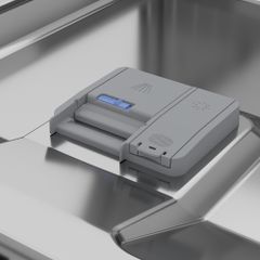 Máy rửa bát độc lập Beko BDFN36641XA ảnh 7