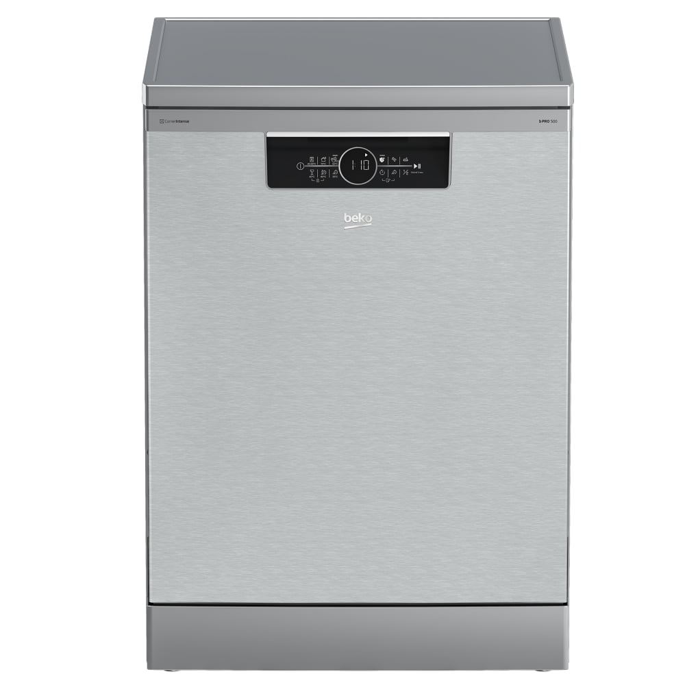Máy rửa bát độc lập Beko BDFN36641XA – ảnh 2