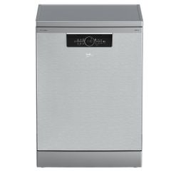 Máy rửa bát độc lập Beko BDFN36641XA ảnh 2