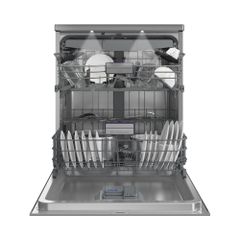 Máy rửa bát độc lập Beko BDFN36650XC ảnh 7