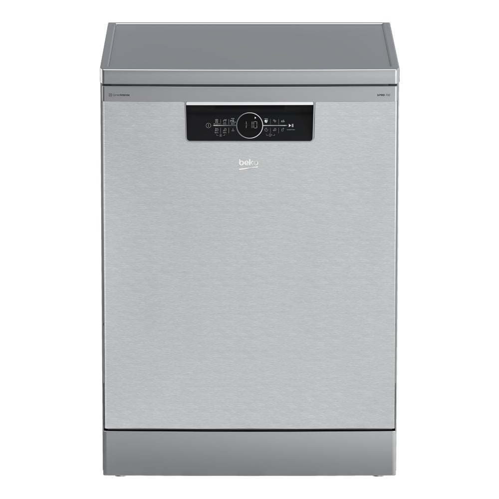 Máy rửa bát độc lập Beko BDFN36650XC – ảnh 2
