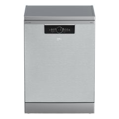 Máy rửa bát độc lập Beko BDFN36650XC ảnh 2