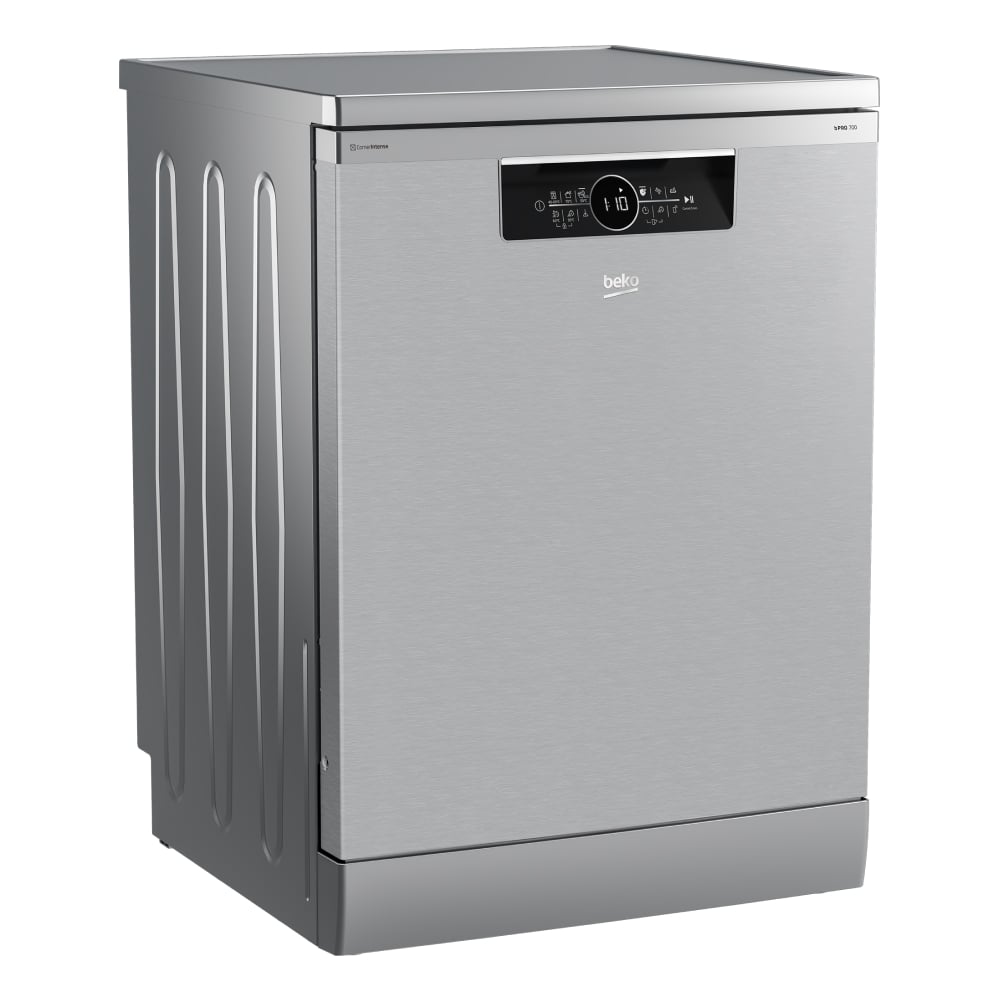 Máy rửa bát độc lập Beko BDFN36650XC – ảnh 3