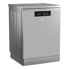 Máy rửa bát độc lập Beko BDFN36650XC ảnh 3