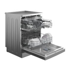 Máy rửa bát độc lập Beko BDFN36650XC ảnh 8