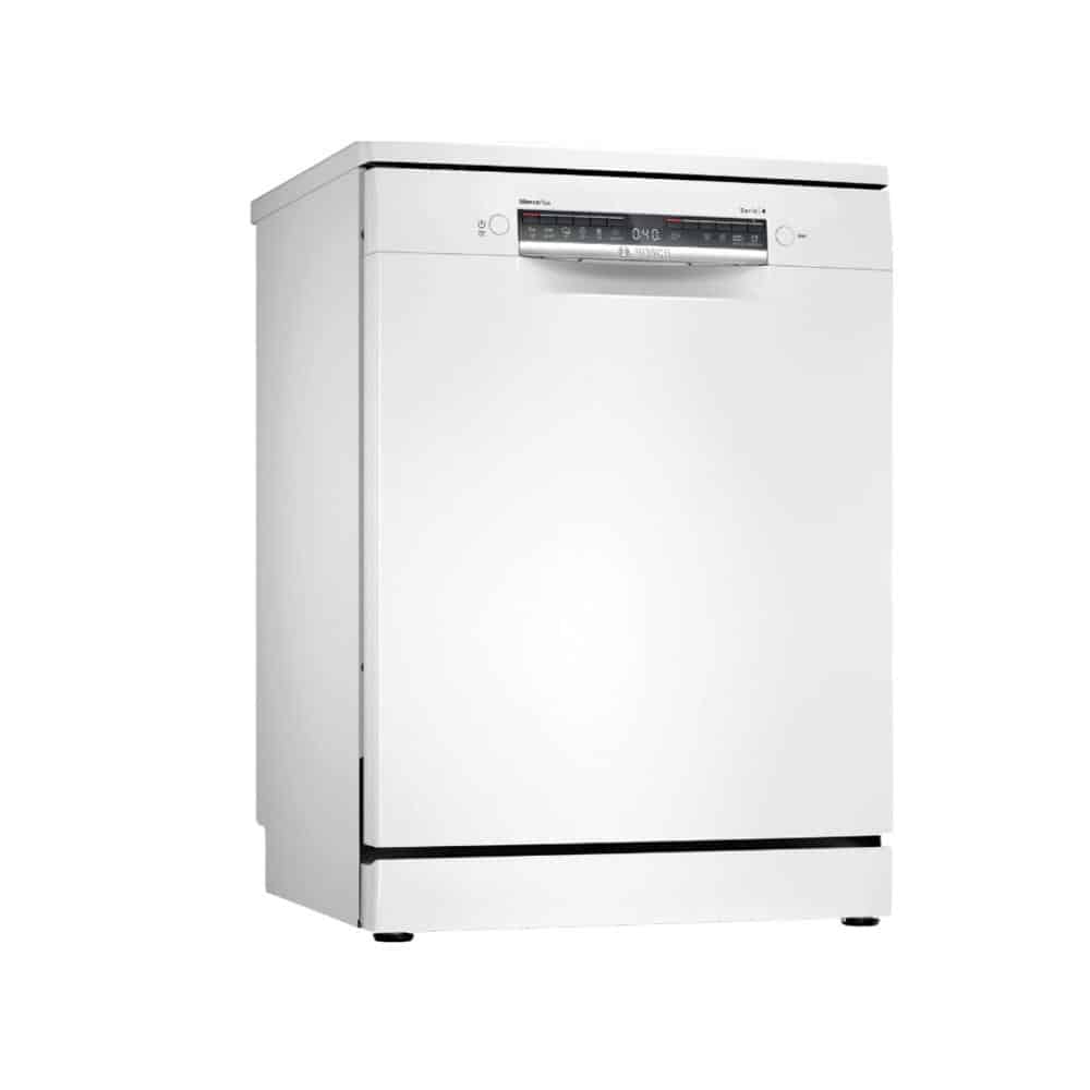 Máy Rửa Bát Độc Lập Bosch SGS4HTW47E Series 4