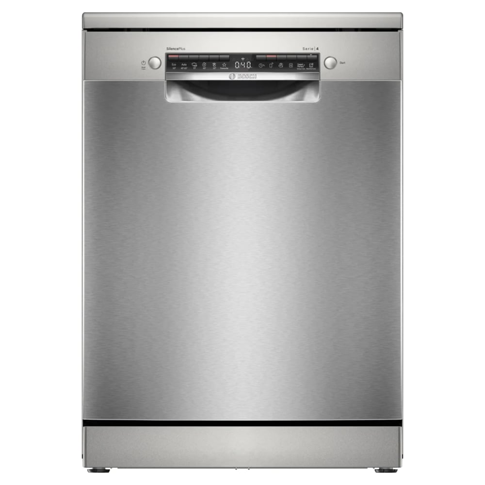 Máy rửa chén Bosch SMS4EMI01E độc lập Series 4
