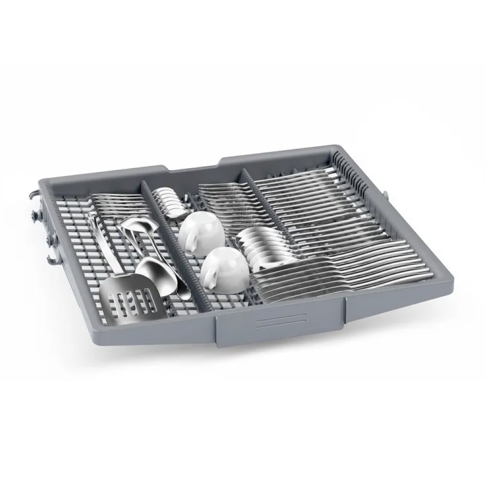 ActiveWater + AquaSensor – Máy rửa chén Bosch SMS4EMI01E độc lập Series 4