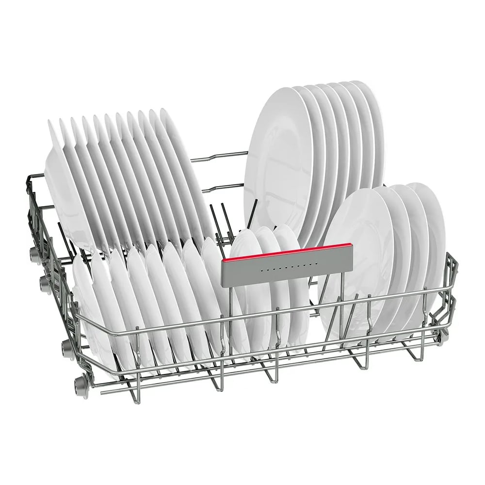 Máy rửa chén Bosch SMS4EMI01E độc lập Series 4 – ảnh 2