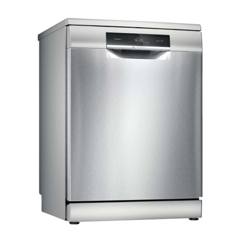 Máy rửa chén Bosch SMS8TCI04E độc lập Series 8 trong không gian sống