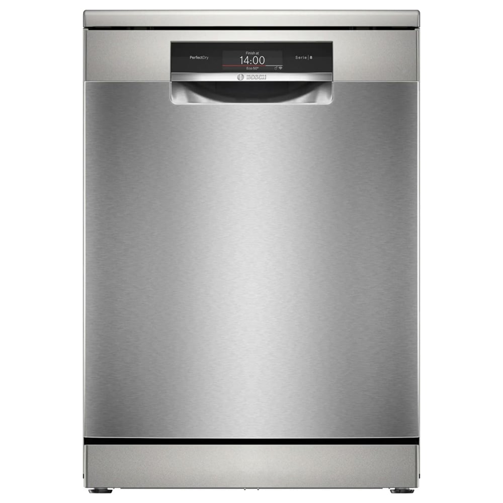 Máy rửa chén Bosch SMS8TCI04E độc lập Series 8