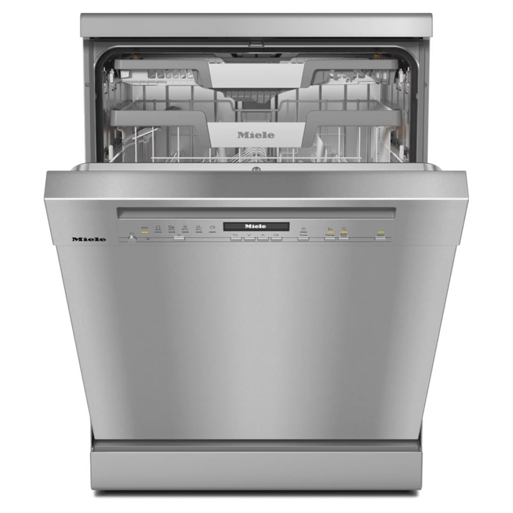 Máy rửa bát độc lập Miele G 7130 SC Front AutoDos – ảnh 2