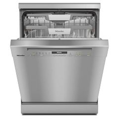 Máy rửa bát độc lập Miele G 7130 SC Front AutoDos ảnh 2